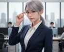 仕事における人間関係の真実をみます 職場のストレスやモヤモヤの根本を解決に導きます イメージ1
