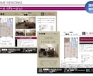 不動産経験者が売れるマイソク作成しますます 不動産の現場経験で作る“売れるマイソク” イメージ4