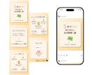 手作業で継続運用！ターゲットに届くいいね代行します 継続的な運用で、狙った層へ丁寧にアプローチします イメージ7