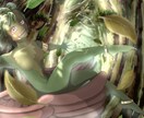 アイコン、イラスト作成。動画、冊子の挿絵を描きます あなたの生活の支えになれるように描かせて頂きます！ イメージ2