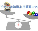 優等生のあなたに。人マネ人生をやめる方法を教えます 持ってる知識を賢く使う！知らないと損するアイデア考創学 イメージ2