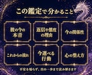 返信に揺れる彼の本音と恋の行方を占います 返信が来ない／来ても不安な恋を1,500文字以上で鑑定 イメージ2