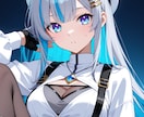 SDXL対応！LoRAをあなた好みに作成します ご希望の画風を高再現度で学習・納品します イメージ4