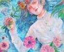 SNSアイコン制作します 自分の好きなイメージがアイコンになります！ イメージ6