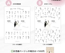 結婚式で使える結婚証明書作ります 新郎新婦様のお写真付きです！！！ イメージ4