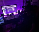 Hiphop Vocal Mix!行います プロのボーカルミックスを低価格でお届けします！ イメージ2