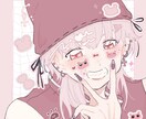 地雷系男子描きます 可愛い地雷系の男子もしくはかっこいい地雷系が欲しい方に イメージ2