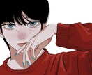 魅力的なイラストを描きます イラスト依頼　　最速即日納品！ イメージ2