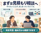 AIとAPIで専用業務ツールを開発します 文章処理から外部連携まで、使いやすい画面で業務を支援 イメージ10