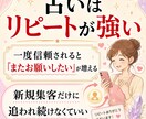 占い未経験でも最短で結果を出す運用術教えます 霊感ゼロでも大丈夫。通話とメッセ相談でお伝えします イメージ7