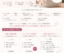 売上と満足度”両方が上がる改善策を一緒に考えます 売り込みが苦手でも、お客様に喜ばれながら売上UPを目指します イメージ2