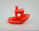 3Dプリント代行承ります 最新機種 Bambu Lab H2Dの高品質な3Dプリント！ イメージ1