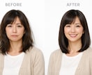 髪のケアーの仕方がわからない方のアドバイスをします あなただけの髪質改善プランで美髪を手に入れるお手伝いをします イメージ4
