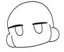ミニキャラのアイコン描きます シンプルながらもあなただけのオリジナルアイコンを！ イメージ2