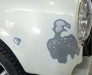 自動車板金塗装の下地塗装磨き技術相談引き受けます 塗装作業経験5年で、マツダ車メインに塗装しております。 イメージ1