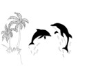 あなたの特別な日をイラストにします あなたの思い出、撮り忘れた瞬間を私にシェアしてください。 イメージ1
