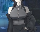 イラスト、アイコン等のご依頼お待ちしてます 女の子のイラストが超得意です！ご依頼お待ちしております！！ イメージ2
