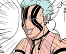 漫画やイラスト描きます 動画制作や漫画で使うようなイラストを人物画中心で描きます。 イメージ4
