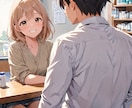 現場経験１０年の薬剤師が心の不調に寄り添います 心療内科に通院してた薬剤師。あなたの今の不安に寄り添います。 イメージ1
