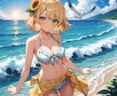 AIイラスト特化のプロンプトを提供します 特殊なプロンプトで理想に近いイラストを生成 イメージ5