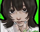 SNS等のアイコンを描きます 最短2日納期！似顔絵・創作・デフォルメも可能です！ イメージ3