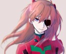 SNS用アイコン、イラストを描きます アイコン、ヘッダー、ミニキャラ、動画用イラストが欲しい方へ イメージ10