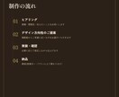 予約・問い合わせにつながるLPを制作します Instagramの次に見る1ページ｜先着2名20,000円 イメージ5
