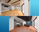 現役の建築士が最適なプランを提案します 外観イメージパース付き　無料修正3回可能！ イメージ4
