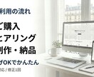 ココナラ最安級＋即日無料で制作します *即日納品無料*キャンペーン実施中!! イメージ3