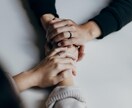 モヤモヤ、ウズウズ、全部聞きます 一方的に話すだけでもOK！あなたの心の声を聞かせてください。 イメージ3