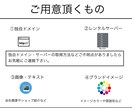 新規事業ホームページ制作致します ファッション・美容・飲食のオシャレなHPを制作いたします。 イメージ3