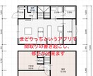 最初から引き渡しまで！マイホーム作りサポートします 間取りやローンなど全面的に協力！失敗は私だけでいい！ イメージ2
