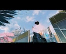 APEX Montage(PC、CS)を作ります あなたのkillクリップを更にカッコよく仕上げます イメージ4