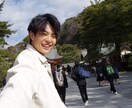 あなたにあったヘアスタイルを見つけます 渋谷、大阪でモデル・芸能事務所スカウトされた者が指導します！ イメージ2