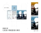 化粧箱や商品パッケージ・箱をデザインします 色展開3案・修正・印刷用aiデータ納品込みの安心プランです イメージ8