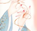 恋愛成就へ導く電話鑑定♡強力ご縁結び致します 貴方の強力な味方になり、希望の未来へ最短距離を提示します♡ イメージ4