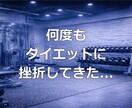 続かなかった方へ |元上場企業トレーナー指導します 初心者でも迷わず続くプロの伴走サポート イメージ2