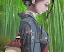 あなたが求めるイラストを描きます あなたの思い描く貴方だけのイラストを描かせて頂きます。 イメージ5