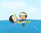 オリジナルのイラスト描きます 動画のイラストをオリジナルに！ イメージ8