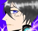 イラスト描きます SNSアイコン、イラストetc イメージ7