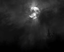 黒星魔術でツインレイか霊視します 二人は本物のツインレイか解き明かし、運命を捻じ曲げる。 イメージ9