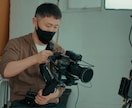 8K収録にも対応！動画撮影・編集代行いたします 取材、インタビュー、（特定の場所、商品）などの素材撮影、他 イメージ10