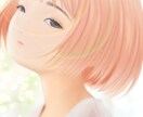 イラスト作成承ります あなた専用のキャラクターイラストを作成します。 イメージ2
