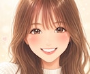 今日の出来事を聞きます 私と文通しませんか？どんなお話でもお聞きします イメージ1