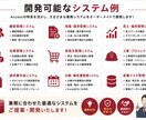 Accessのお悩みお聞きいたします Accessのお悩み相談|初心者の方もお気軽にご相談ください イメージ3
