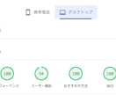 返金保証★ ホームページの表示速度を改善します スコアと料金に納得いかなければ、返金OK。リスクゼロです。 イメージ4