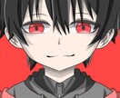 急ぎじゃなければ可愛いイラスト描きます 急ぎじゃないけど自分のアイコンが欲しいという方向けです イメージ7