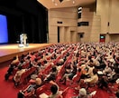 司会・MCでイベント等をハンパなく盛り上げます 唯一無二のMC・ラジオDJがあなたのイベントをお手伝いします イメージ3