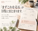 経験はあるのに何を売るか迷う方の1商品を決めます 喜ばれた・払われた・また頼まれた経験から決めます イメージ3