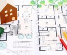 CADオペ業務代行致します 手書き図面や、ラフ画をCADデータへ！ イメージ1